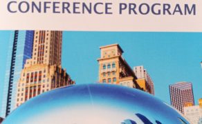 Plan Konferencji Behawiorystycznej w Chicago