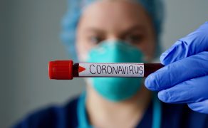 Wytyczne WSAVA dotyczące koronawirusa