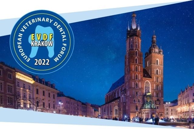 Europejskie Forum Stomatologii Weterynaryjnej