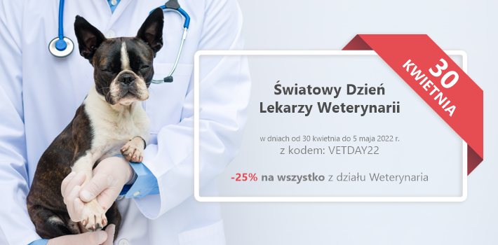 Światowego Dnia Lekarzy Weterynarii