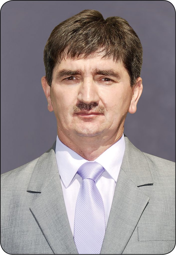 Krzysztofem Kubiakiem