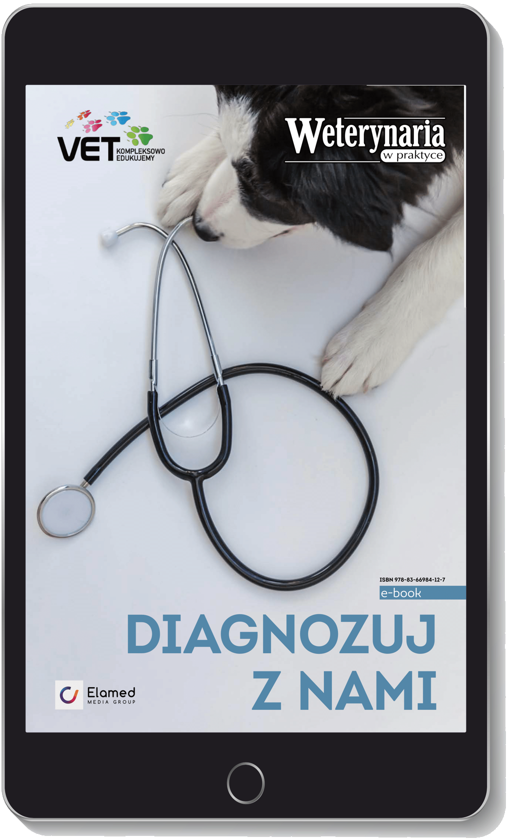 Diagnozuj z nami (e-book) 