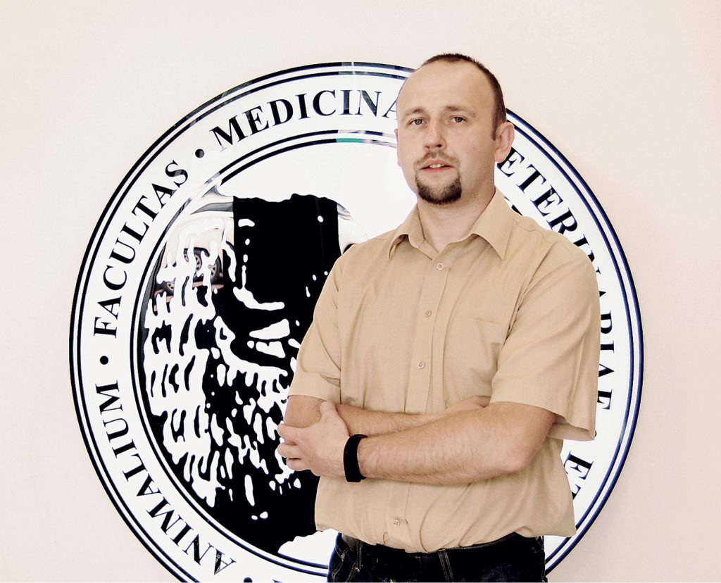Sebastianem Smulskim