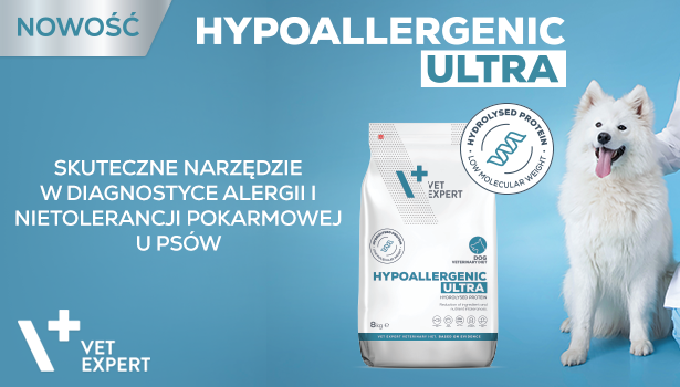 Hypoallergenic Ultra 