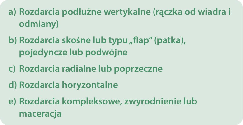 WWP_5_24_chirurgia_Gian_Luca_Rovesti_DYSTRAKTOR_STAWU_KOLANOWEGO_U_PSOW_TAB_1 łąkotki