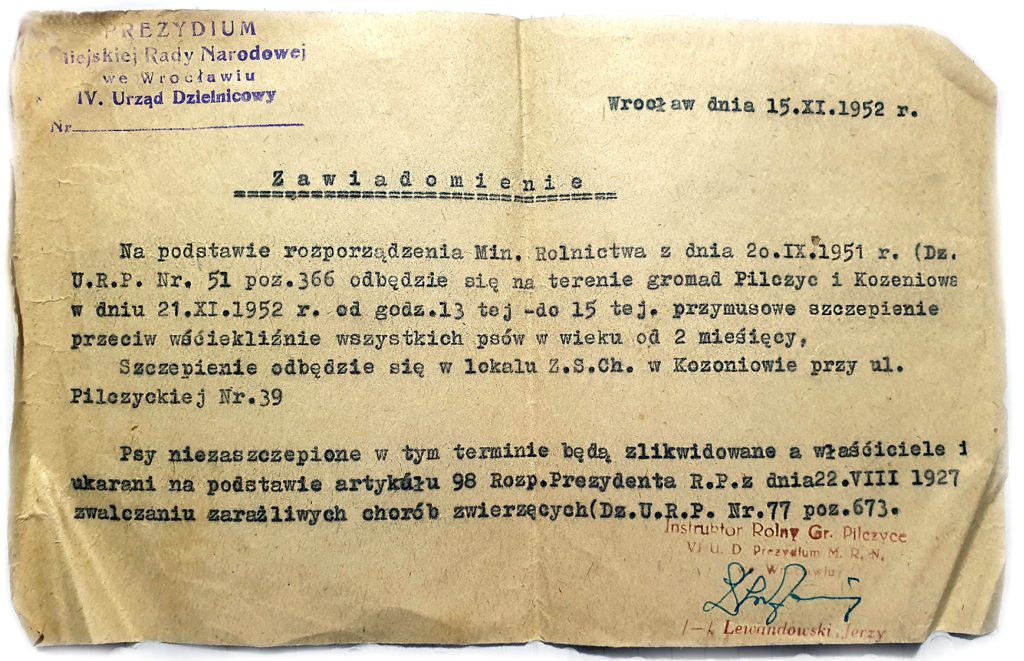 WWP_10_24_choroby_zakazne_Jagoda_Cinciala_SZCZEPIENIA_PSOW_I_KOTOW_RYC_1