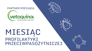 Kwiecień na vetkompleksowo.pl to miesiąc dermatologiczny