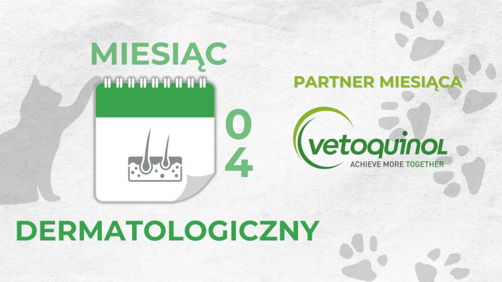 kwiecień z dermatologia