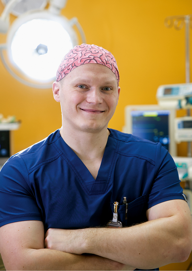 WWP_6_25_vet-kwestionariusz_ROZMOWA_Z_PRZEMYSLAWEM_ADACHEM_FOT_1 Przemysław Adach