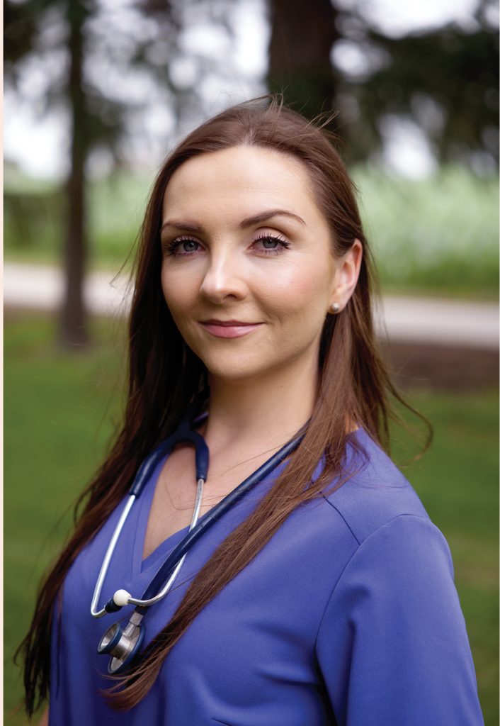 WWT_3_25_vet-kwestionariusz_ROZMOWA_Z_JAGODA_CISZEWSKA-CERAN_FOT_1 Jagoda Ciszewska-Ceran