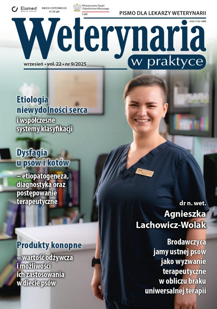 Weterynaria w Praktyce