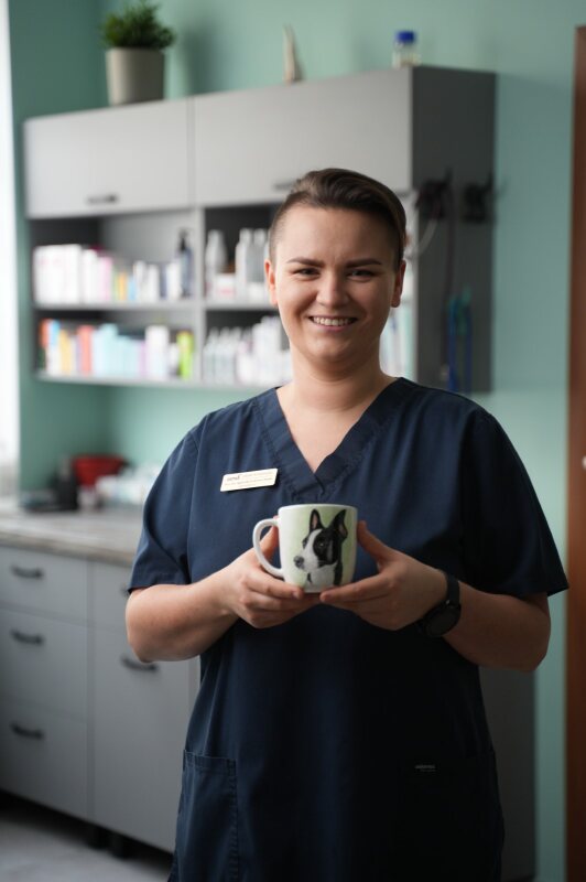 Agnieszka Lachowicz-Wolak