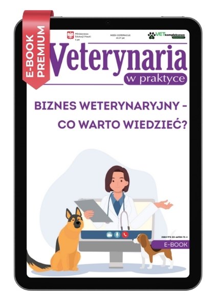 biznes weterynaryjny