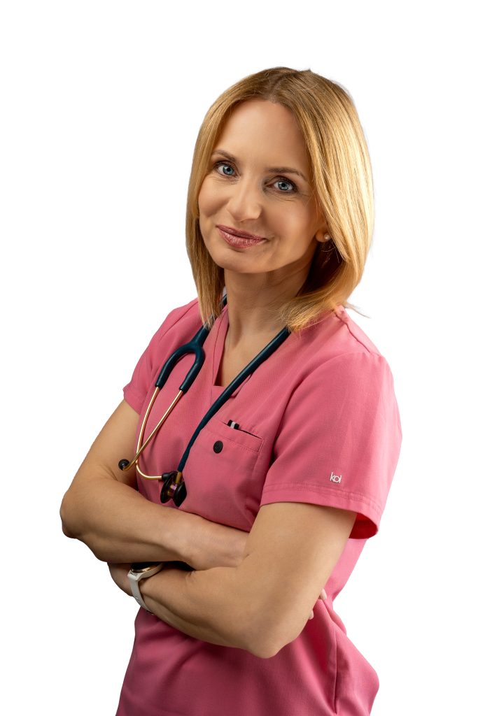 Dr n. wet. Sylwia Lew-Kojrys zatrzymanie moczu