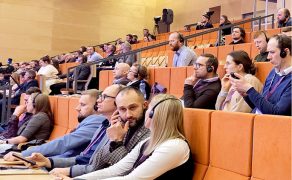 WWT_1_26_vet-relacje_II_KONFERENCJA_eMASTITIS_W_BIOCENTRUM_UPP_30_01_2025_FOT_2