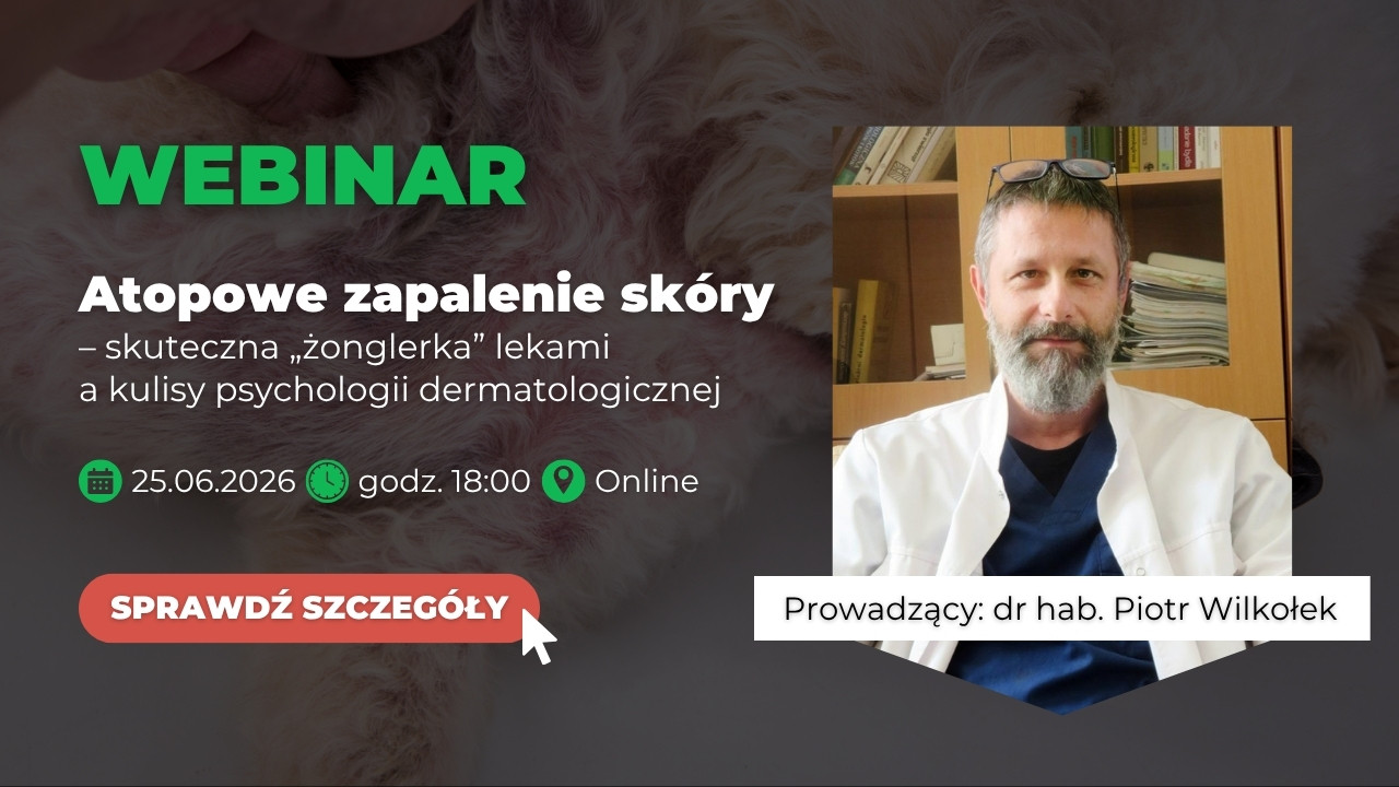 Atopowe zapalenie skóry
