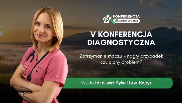 Zatrzymanie moczu