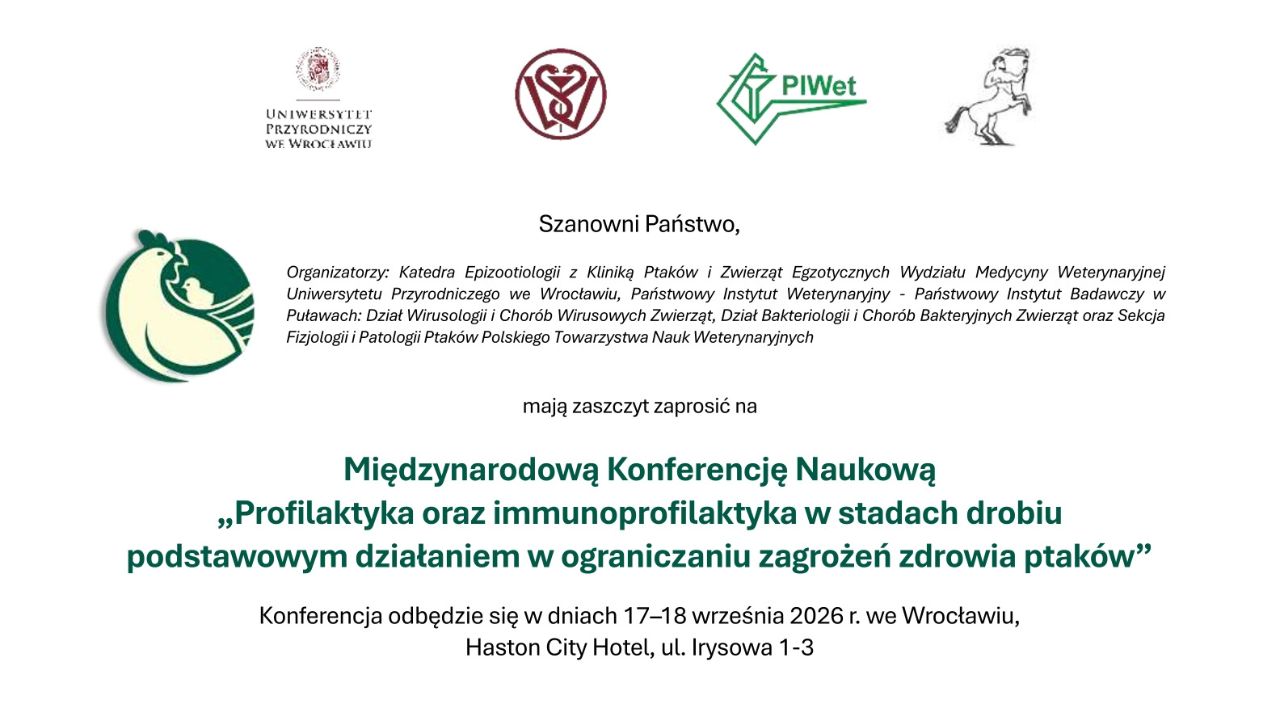 Międzynarodowa Konferencja Naukowa
