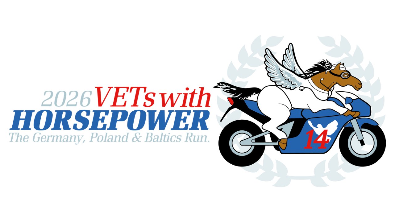 Vets with Horsepower