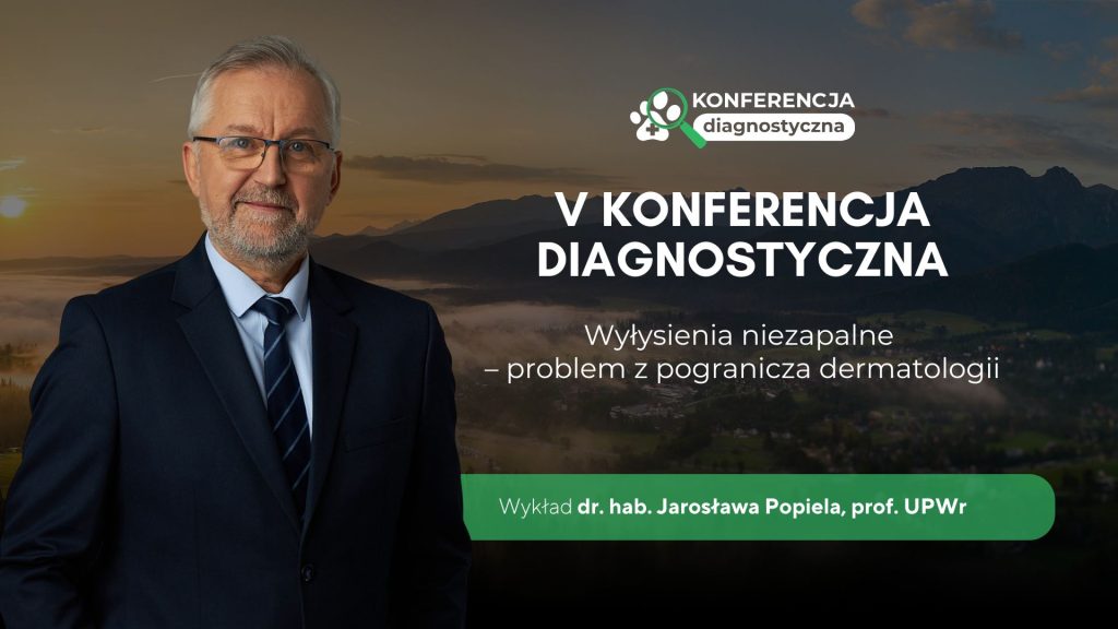 Wyłysienia niezapalne
