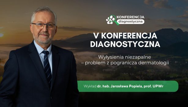 Wyłysienia niezapalne