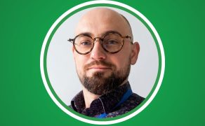 Dr n. wet. Mateusz Hebel