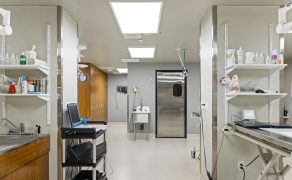 Wymogi dla kliniki weterynaryjnej