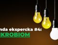 modulacja mikrobiomu