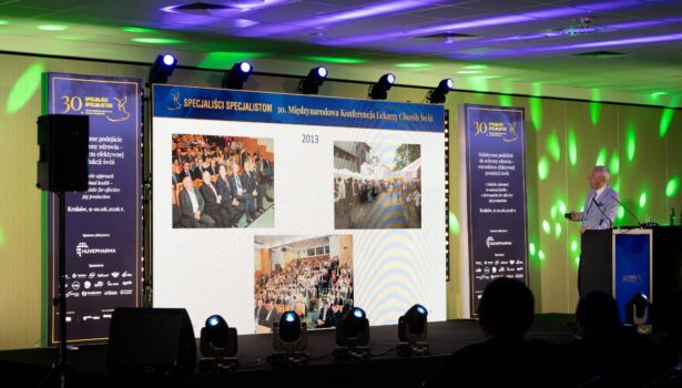 konferencji